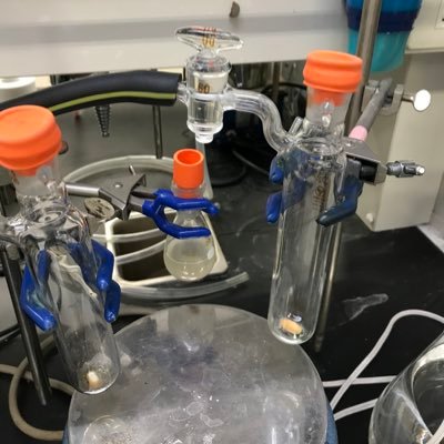 Assist. Prof. Faculty of Pharmaceutical Sciences, Hokkaido University: Organic Chemistry, Organometallic Chemistry, Asymmetric Synthesis, Fluorine Chemistry