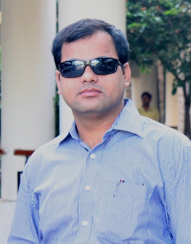 Senior Scientist at Indian Council of Agricultural Research-Central Institute of Agricultural Engineering Bhopal || PAU Ludhiana Alumni || IIT Kharagpur Alumni