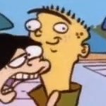 Iarimas7's profile picture. 