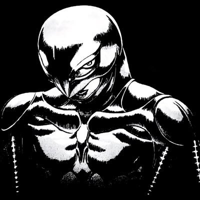 i will become a falcon that soars higher than anyone else. revenge arc
