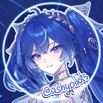 ash .ᐟ 𖤐 taking piloting comms | 320 PROOFS 🦋さんのプロフィール画像