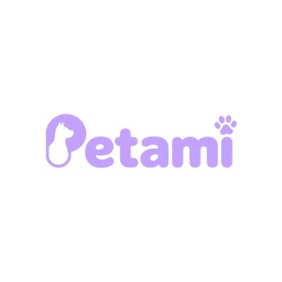 Follow @Petami for pet care tips, product highlights, and everything your dog or cat needs to live their happiest life! 🐾 New items, cute moments & helpful adv