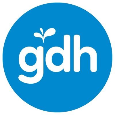 This is GDH's official twitter account. GDH (Gross Domestic Happiness)