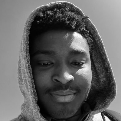 Not your everyday developer 😎
- Taking it one step at a time 🪜
- Come join me on my developer journey 🧑🏽💻
- Always ready to help, Just a DM away 📨