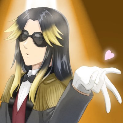 🎃庵🍎さんのプロフィール画像