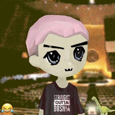 xionws's profile picture. just a normal trencher trying to make 100$  🐌