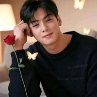 Cha eun woo (@chaeunwoo1244) 's Twitter Profile