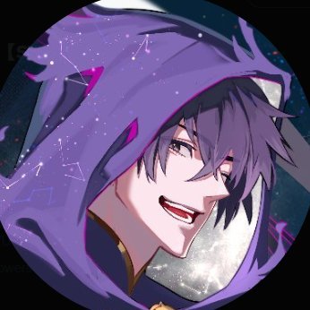 MrBlurry ch.🕳️🌑さんのプロフィール画像