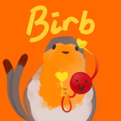 Kauuurv's profile picture. am birb and like touhou and satori and orin and koishi and

pfp & banner art by @11tennosatorin