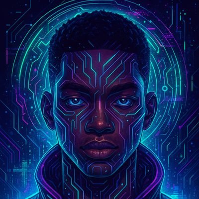 Web 3 Community Manager 🌐| Graphic Designer 🎨| Building vibes & visuals for the decentralized world 🚀