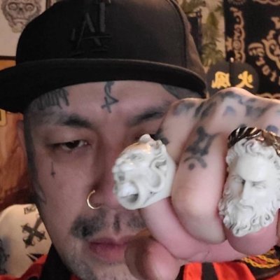 ZEUSchannelさんのプロフィール画像