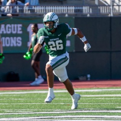 2025 / 3 ⭐️/ DB / 4.26 GPA / 6’2 / 200Lbs./ Dartmouth College / 4.42 40 (laser) / Mobile Number: 6198181831