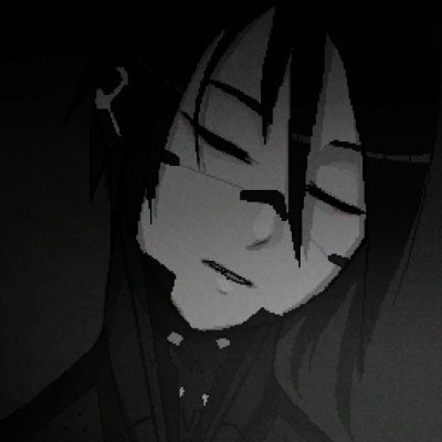 Dr4gonb0x's profile picture. signalis best game ever