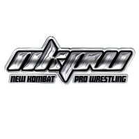NKPW (New Kombat Pro Wrestling) (@newkombat45) 's Twitter Profile Photo