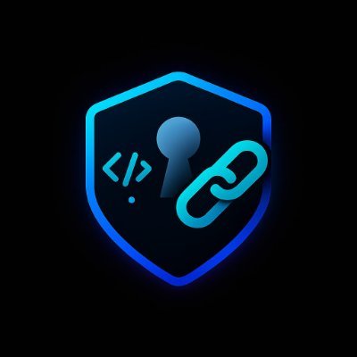 ChainDecode's profile picture. 🧠 Understand Blockchain Code. 
Turn complex Ethereum smart contracts into plain English.  
🔗 Part of https://t.co/WwpCtPzNMj | Learn more: https://t.co/mrbaMvLUvK
