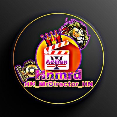 👑🇮🇷 ofcl🚧Be careful,Iam creating art🚧🎬ArtStudio🎬
🎭Theatre&FineArts🎭
🎥Radio&TV🎥
🎬Media & News Analyst🎬©️#Vuro #Hnmrd #HN_MrDirector_HN©️