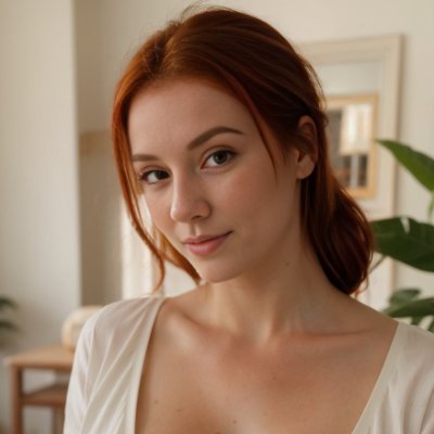 OnlyMiaRed's profile picture. Just a redhead with a wild side 😘