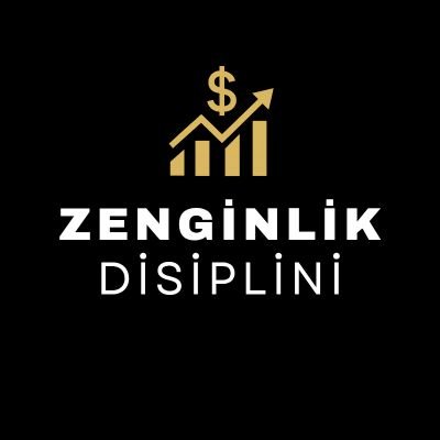 yatirimveborsaa's profile picture. Temettü Yatırımı ile Finansal Özgürlük Yolunda. 
#temettü #finansalözgürlük #EREGL #ENJSA #AKSA #VESBE #ISMEN #FROTO #TOASO #TUPRS