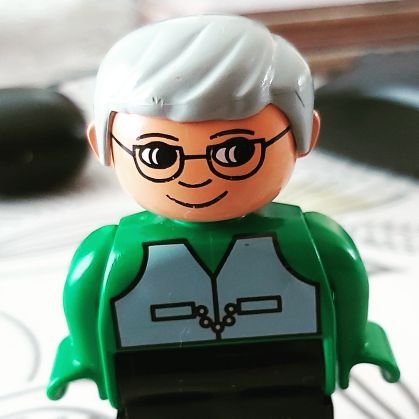 johnbooth01's profile picture. Husband. Dad. Grandpa. Chartered Civil Engineer