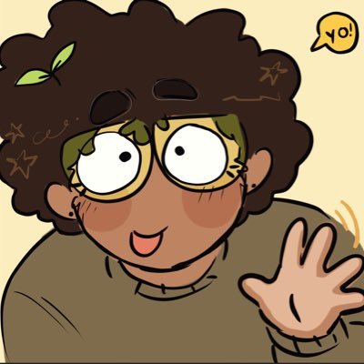 OC Artist 💥 any pronouns ‼️ 20 yrs📍 DM for commission!!🍔