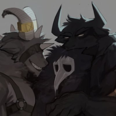 23 || MINORS WILL BE BLOCKED // DNI IF UNDER 18+ \\ Please don’t ask to rp or don’t be strange in DMs. Thank you.