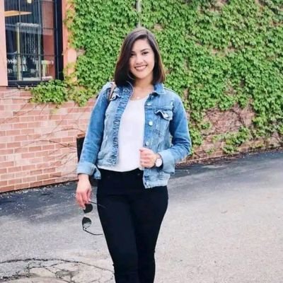 KaylaMay352's profile picture. patriot