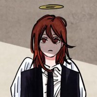 Angel Devil (@angel_devil_csm) 's Twitter Profile Photo Angel Devil (@angel_devil_csm) 's Twitter Profile Photo