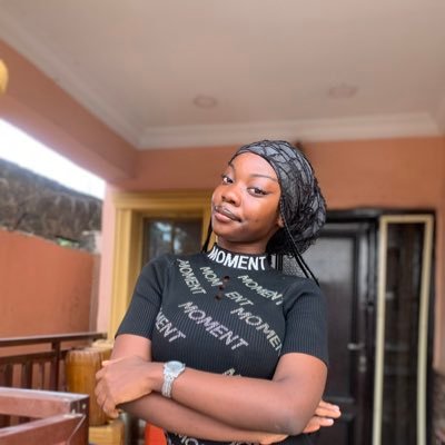 Of God||Osun State University||Biotechnologist||Chemist||CAC||NIFES||Chelsea||Chorister||Perfumes.