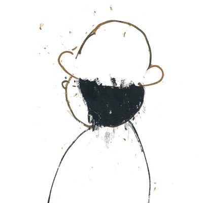 koichirocoffee's profile picture. ⚪︎japanese artist/長野県