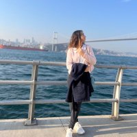 Esra Dedeoğlu (@mesradedeoglu) 's Twitter Profile