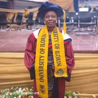 Lolade Modupe (@gracemod284383) 's Twitter Profile