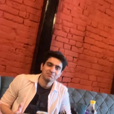 BhavyaBatra27's profile picture. President (2021-22), Department of Political Science,Hindu College’2022 Member @BJYM- Delhi