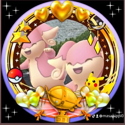ポケモンGO用にアカウントを作成しました!TL50で関東圏(茨城・千葉・東京・埼玉)が活動メイン。ポケふたも集めてます。GO関連のアカウントはフォローしちゃうと思います。フォロー&フォロー解除どちらもウェルカム。お気に入り機能くらいのノリで良いです。既婚者で子持ちです。