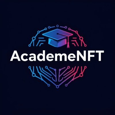 AcademiCha98514's profile picture. NFT needs new narrative that unlock human intelligence
FB:https://t.co/gzG9mzWzMe