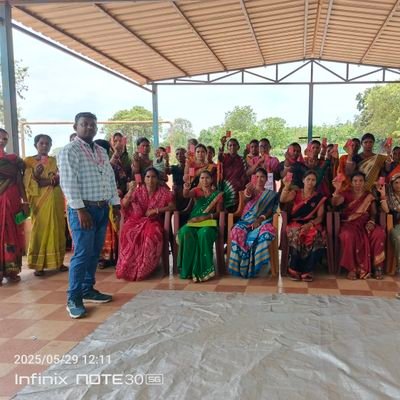 MRajesh143's profile picture. Master in Arts Psychology at RAVENSHAW UNIVERSITY