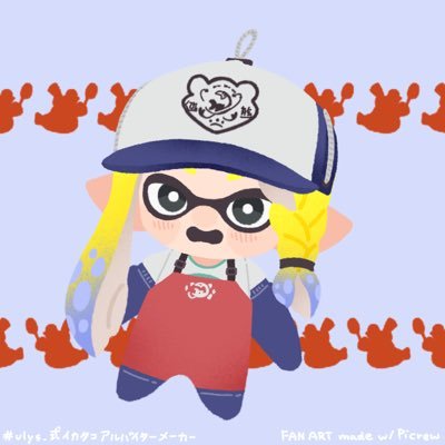 qsmon4's profile picture. splathonの方フォロー返します🙂‍↕️