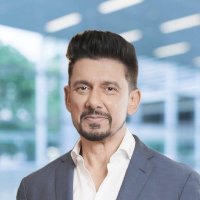 Dr. Shriram Nene (@doctornene) 's Twitter Profile Photo