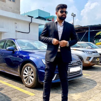 viswanath_dsv's profile picture. Entrepreneur / Real Estate / Automobile Engineer Motorsports Enthusiast..Sports and political thoughts are highly shared