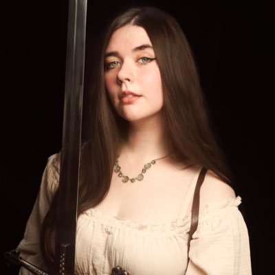 AKA Angelikatosh 🇷🇺 Daedric prince of cats and chaos