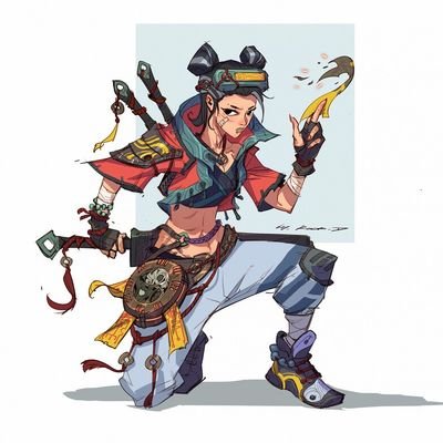 Thoriso Artstyle Doriko Mofokengさんのプロフィール画像