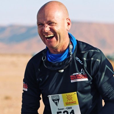 Fractional CMO | Digital Marketing Strategy & Performance Advertising @ClarkStJames, finisher of the @MarathonDesSables #simracer & #motorsportjunkie
