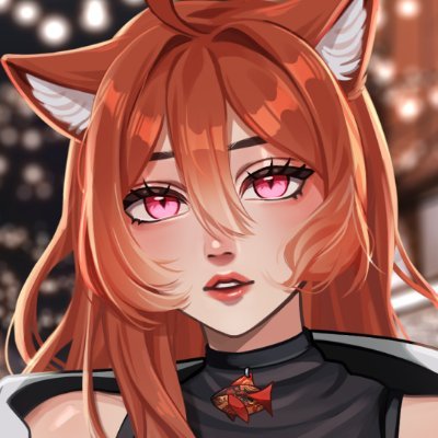venyanii's profile picture. 2D artist&streamer

- Streaming here: https://t.co/MKYuGHn8Xk
- Contact DS: @venanii