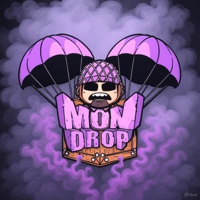 π· MonDROP π· Dropping the Future of Monad Profile