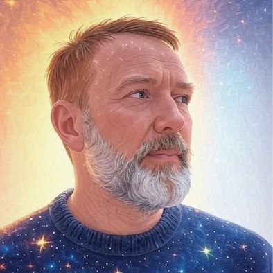 Vitaliy L. Glow Profile