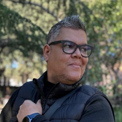 Asesor, facilitador y generador de contenidos sobre #FinTech | Tecnología #Blokchain, #criptomonedas y #Web3 | ¿Te gusta la innovación financiera? ¡Hablemos!