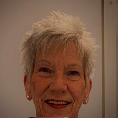 lukeysgram's profile picture. Mom/grammy. Big heart, independent thinker.  I will probably always make a short story long 😂 Love God, family and country. MAGA/MAHA  🚫 DM’s please ✝️🇺🇲