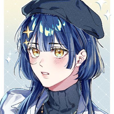 Ruri ✦ Lazuli Solvayne🪼✨さんのプロフィール画像