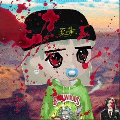 kerbydon's profile picture. magnificent preferences