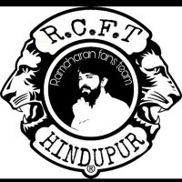 Hindupur RamCharan Fans (@hindupurrcft) 's Twitter Profile Photo Hindupur RamCharan Fans (@hindupurrcft) 's Twitter Profile Photo
