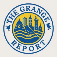 The Grange Report (@grangereport) 's Twitter Profile